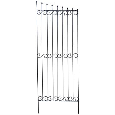Austram 46" Lovebird Trellis — photo 1 of 2