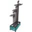 Austram 36pc Finial Shepherd Hook Assortment — thumbnail 1 of 2