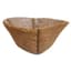 Austram 14" Preformed Liner for Lotus Hanging Basket — thumbnail 1 of 2