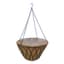 Austram 16" Lotus Planter Black with Chain — thumbnail 1 of 2
