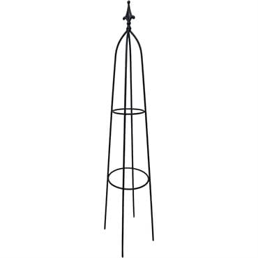 Austram 54" Exuma Obelisk Black — photo 1 of 2