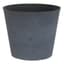 Austram 12" x 9" x 11" Vizcaya Pot Anchor Grey — thumbnail 1 of 2