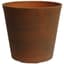 Austram 12" x 9" x 11" Vizcaya Pot Anchor Rust — thumbnail 1 of 2