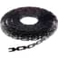 Master Mark 1/2"x100' Black Chainlock — thumbnail 1 of 2