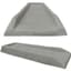 Master Mark Splash Block Gray — thumbnail 1 of 2