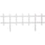 Master Mark 13.5"x33" Cape Cod Fencing — thumbnail 1 of 2