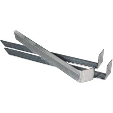 Master Mark 10" Steel Stakes 3pk — photo 1 of 2