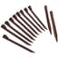 Master Mark Brown Terrace Board Stakes 10pk — thumbnail 1 of 2