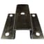 GS 1" Square Clamp Half MD3000 — thumbnail 1 of 2