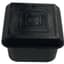 1.315" ROUND CAP PLUG T14 — thumbnail 1 of 2