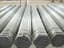 GS 1.66 RD x 228" 14GA GALV SWAGE — thumbnail 1 of 2