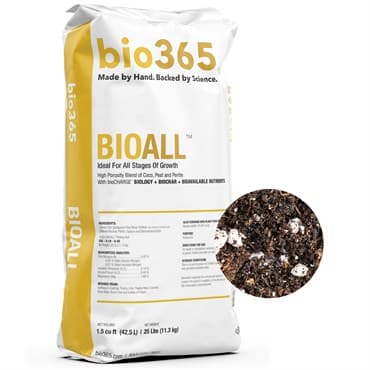 bio365 1.5cu ft BIOALL (85/PL) — photo 1 of 2