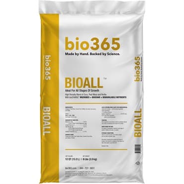 bio365 12qt BIOALL 240/PL — photo 1 of 2