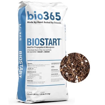 bio365 1.5cu ft BIOSTART (85/PL) — photo 1 of 2