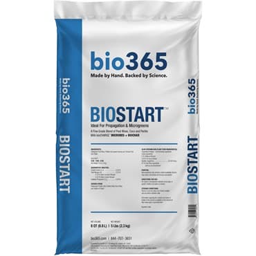 bio365 8qt BIOSTART 372/PL — photo 1 of 2
