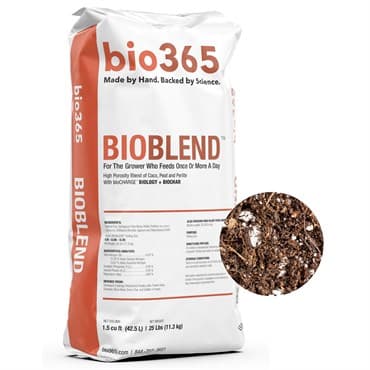 bio365 1.5cu ft BIOBLEND (85/PL) — photo 1 of 2