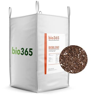 bio365 4 Yard Sack BIOBLEND (1/PL) — photo 1 of 2