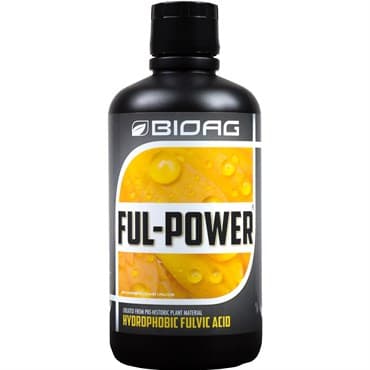BioAg Ful-Power Quart OMRI (12/CS) ALL US EXCEPT CA, OR AND WA — photo 1 of 2