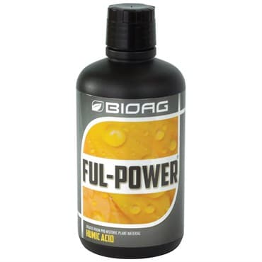 BioAg Ful-Power Quart (12/CS) (For use in CA, OR and WA) — photo 1 of 2