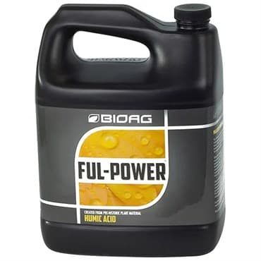 BioAg Ful-Power Gallon OMRI 4/CS ALL US EXCEPT CA, OR AND WA — photo 1 of 2