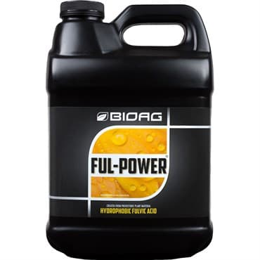 BioAg Ful-Power 2.5 Gallon OMRI (2/CS) ALL US EXCEPT CA, OR AND WA — photo 1 of 2