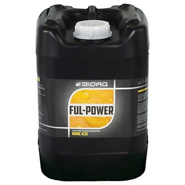 BioAg Ful-Power 5 Gallon (1/CS) (For use in CA, OR and WA) — photo 1 of 2