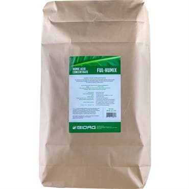 BIoAg Ful-Humix 50# OMRI (1/CS) — photo 1 of 2