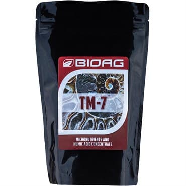 BioAg TM-7 300 Grams (12/CS) — photo 1 of 2