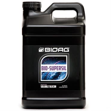 BioAg Bio-SuperSil 2.5 Gallon NO CA — photo 1 of 2