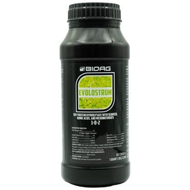 BioAg Evolostrum Quart (12/CS) — photo 1 of 2
