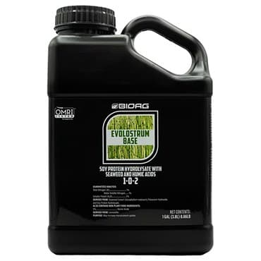 BioAg Evolostrum Gallon (4/CS) — photo 1 of 2