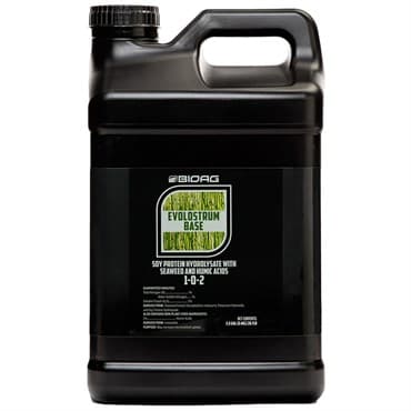 BioAg Evolostrum 2.5 Gallon (2/CS) — photo 1 of 2
