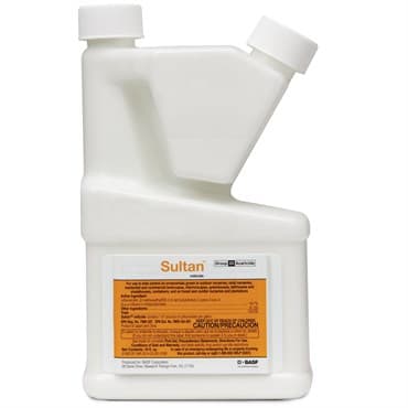 BASF Sultan 16oz AGENCY (4/CS) ( Cyflumetofen ) — photo 1 of 2