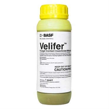 BASF 32oz Velifer Bioinsecticide /Miticide 10/CS — photo 1 of 2