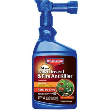 BioAdv 32oz 24Hr Lawn Insect Fire Ant Kill RTS — photo 1 of 2