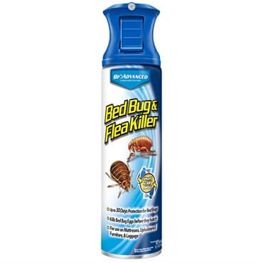 BioAdvanced 15oz Home Pest Bed Bug Flea Killer (Keywords: Bayer ) — photo 1 of 2