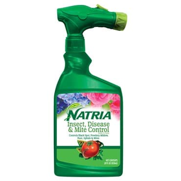Natria 28oz Insect Disease Mite Control RTS (4/CS) — photo 1 of 2