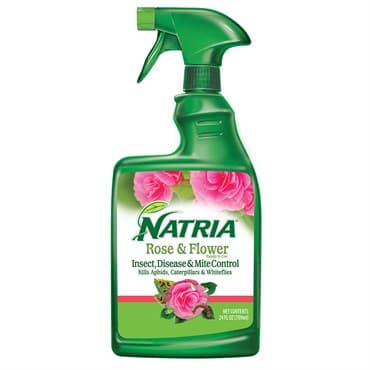 Natria 24oz Rose & Flower RTU (Keywords: Bayer ) — photo 1 of 2