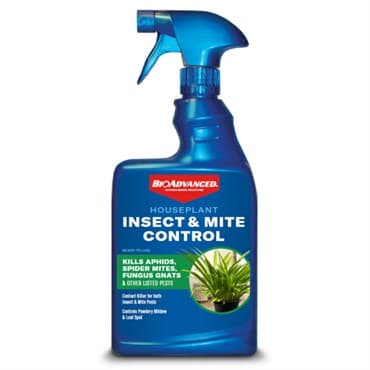 BioAdv 24oz Houseplant Insect Mite Control RTU — photo 1 of 2