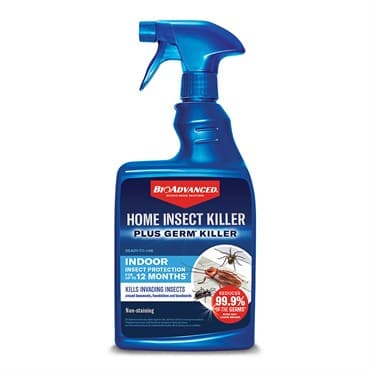 BioAdvanced 24oz Home Insect + Germ Killer RTU — photo 1 of 2