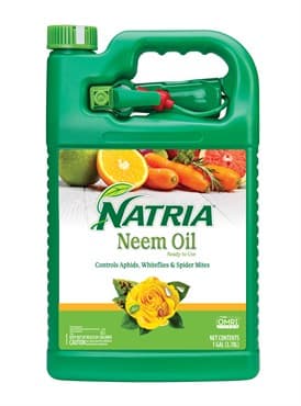 Natria 1Gal Neem Oil RTU — photo 1 of 2