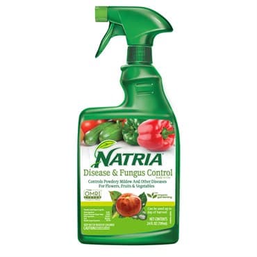 Natria 24oz Disease Control RTU — photo 1 of 2