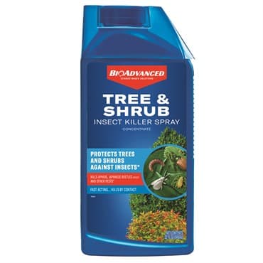 BioAdvanced 32 oz Tree & Shrub Concentrate Non-Neonic — photo 1 of 2