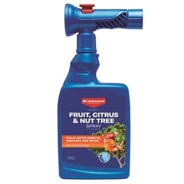 BioAdvanced 32oz Fruit Citrus Nut Insect Control RTS — photo 1 of 2
