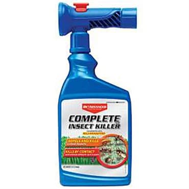 BioAdvanced 32oz Complete Insect RTS Non-Neonic CA Only — photo 1 of 2