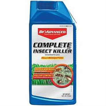 BioAdvanced 40oz Complete Insect Concentrate Non-Neonic CA Only — photo 1 of 2