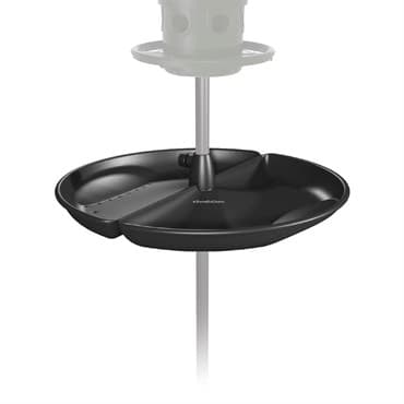 Brome Bird Care 4"x11"x21" SquirrelBuster Seed Catcher Tray — photo 1 of 2