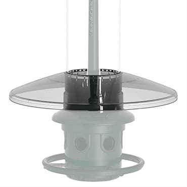 Brome Bird Care 2"x13.25" SquirrelBuster Plus Weather Guard — photo 1 of 2