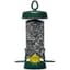 Brome Bird Care 5.5"x12" Tube Solution 100 Bird Feeder — thumbnail 1 of 2