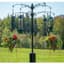 Brome Bird Care 4.6"x9"x29.8" SquirrelBuster Raccoon Buster Upper Arm Kit — thumbnail 1 of 2